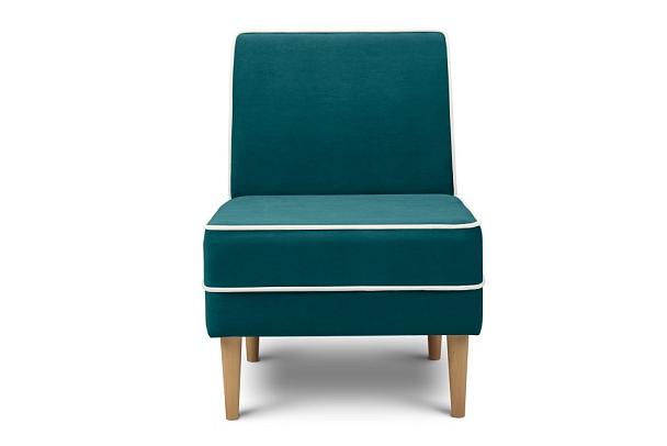 Кресло «Бадди» 600 изумрудный - Вид 3