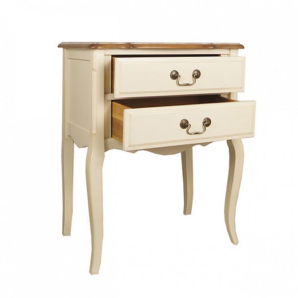 Тумба "Leontina" 9306 - Вид 3