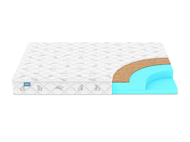 Матрас Димакс Оптима ролл симпл 80х190 - Вид 3