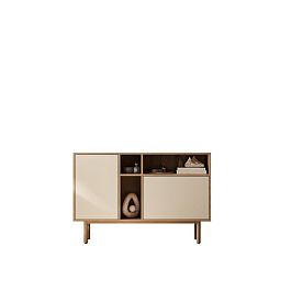 Комод с дверками Alice арт ALC10 - Фото предпросмотра