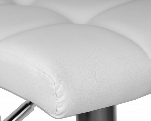 Стул барный DOBRIN CANDY (белый) - Вид 8