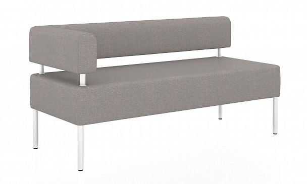 Угловой трехместный модуль "МС" - Вид 3