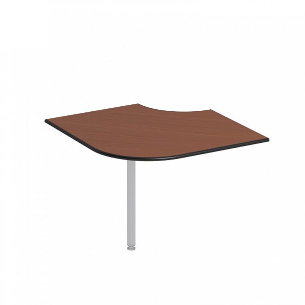 Брифинг-приставка "Дин-Р" ДР 465 французский орех - Вид 1