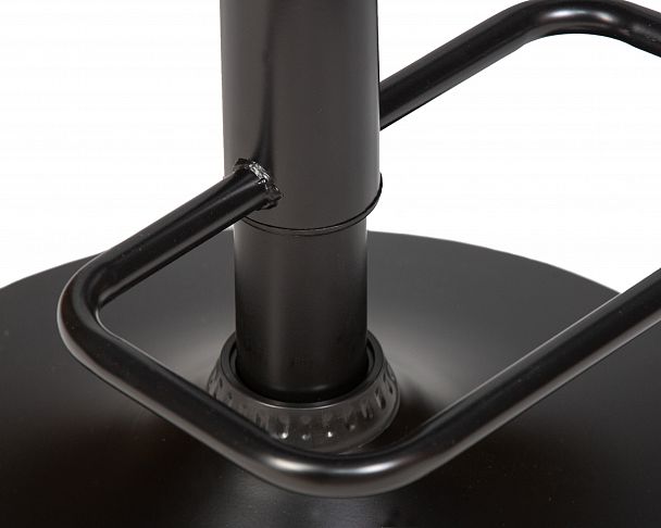 Стул барный DOBRIN LEON (графитовая ткань (LAR-275-21)) - Вид 10