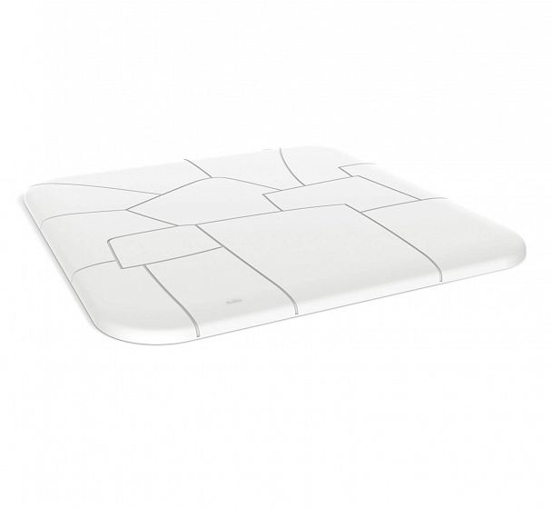 Обеденная группа Sheffilton SHT-DS162 белый/серый - Вид 6