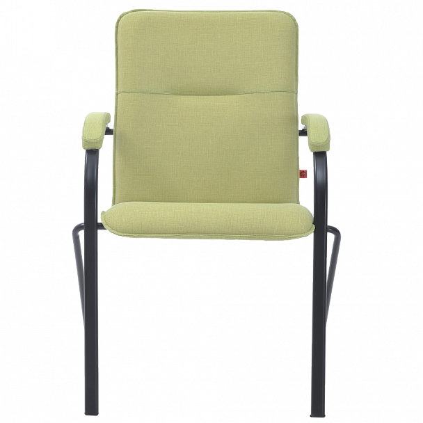 Стул "Самба M BOX4" softBL, DO стопируемый - Вид 4