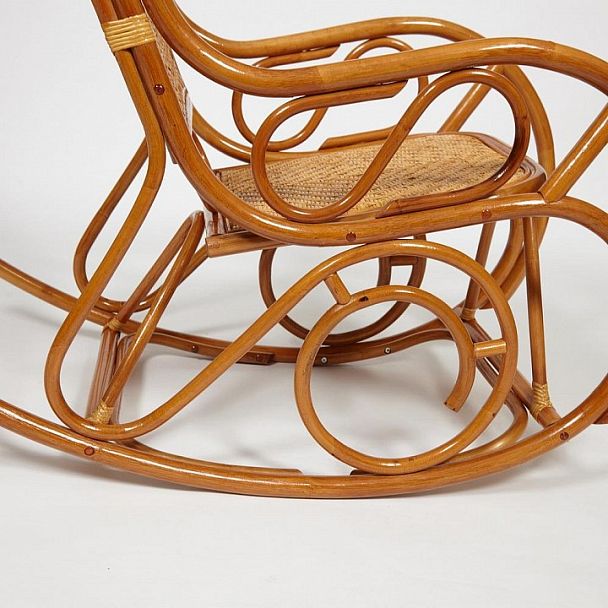 Кресло-качалка Milano - Вид 4