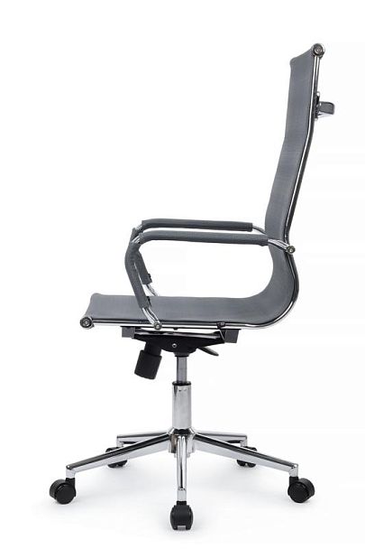 Кресло Hugo RCH 6001-1SE Серый - Вид 6