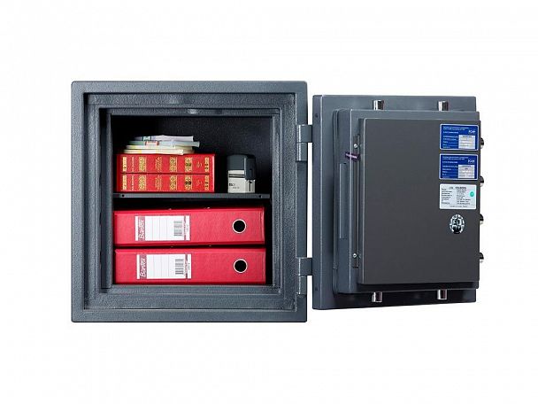 Огневзломостойкий сейф VALBERG ГАРАНТ ЕВРО 46 - Вид 2