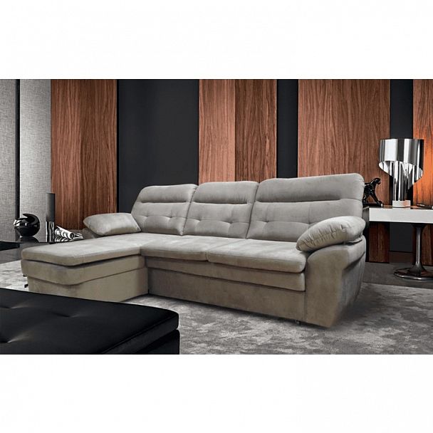 Угловой диван "Марракеш" с оттоманкой - Вид 5