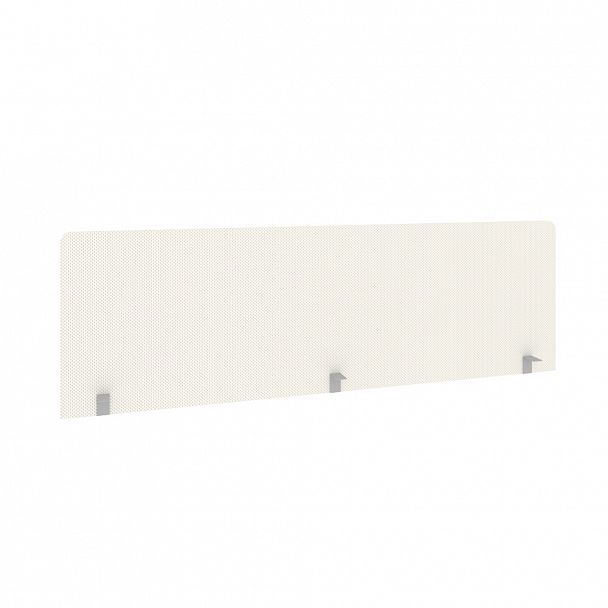 Экран тканевый "Riva" А.ТЭКР-3.2 белый - Вид 1