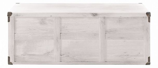 Сундук Индиана JKUF 120 - Вид 1