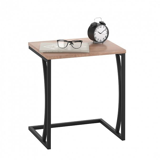 Письменный стол Вуди в стиле лофт - Вид 5