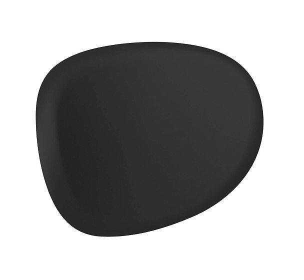 Стул Sheffilton SHT-S180 черный/черный - Вид 4