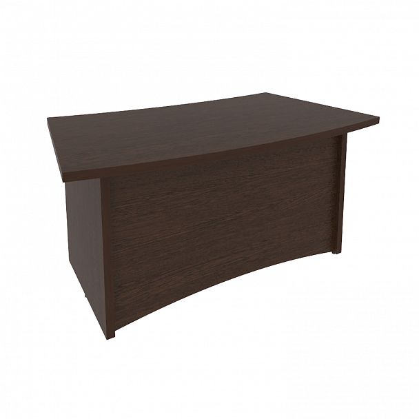 Стол "First" KSR-1 венге - Вид 1