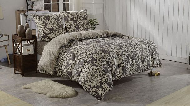 Постельное белье полутораспальное CL-283 - Вид 1