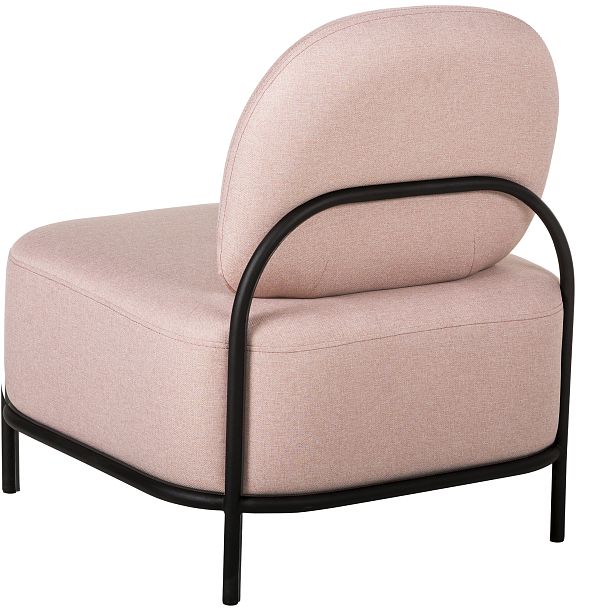 Кресло Gawaii Розовый - Вид 5