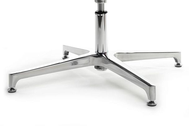 Кресло Rosso-ST C1918 Светло-бежевый - Вид 8