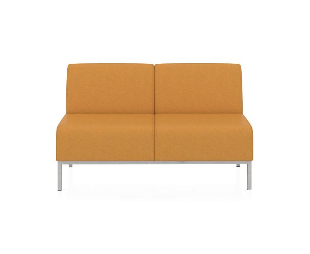 Диван двухместный "Компакт" - Вид 3