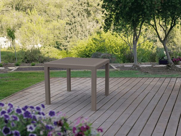 Стол "Melody quartet" - Вид 2