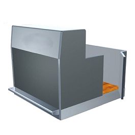 Стойка регистрации 4 - Фото предпросмотра