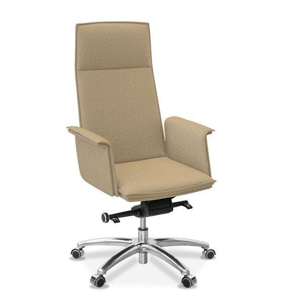 Кресло руководителя Лео  6066.71 - Вид 1