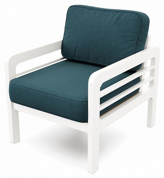 Кресло Бергер - Вид 3