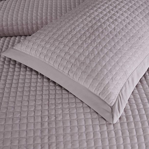 Покрывало с наволочками полутораспальное Лоретта - Вид 6