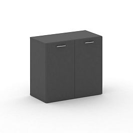 Fresco Шкаф широкий низкий FRU.ST-301 Базальт UM 896*460*807 - Фото предпросмотра