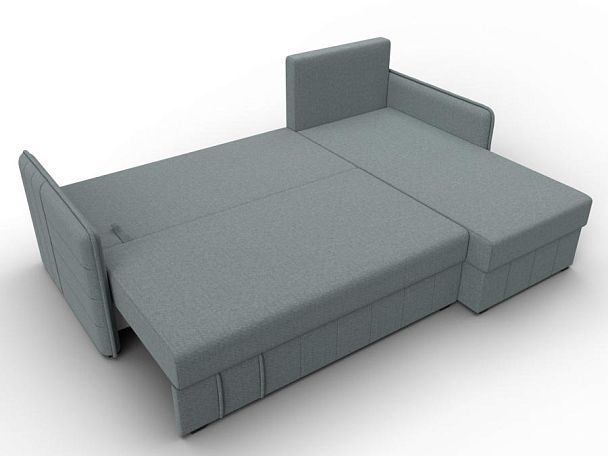 Диван угловой Слим угол универсальный - Вид 8