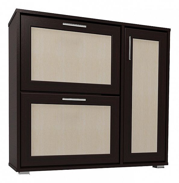 Тумба для обуви Мебелайн-15 - Вид 1