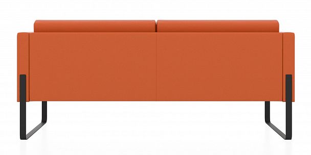 Диван трехместный "Тренд" - Вид 2