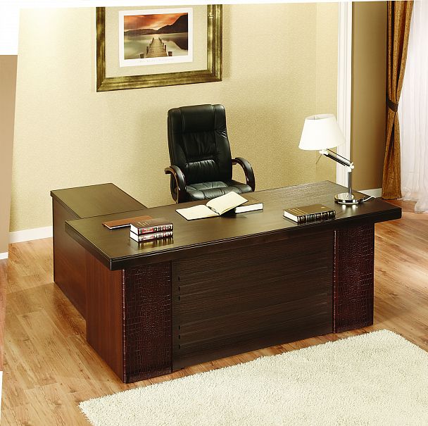 Кофейный стол Torino 108x60x43,5 венге - Вид 3