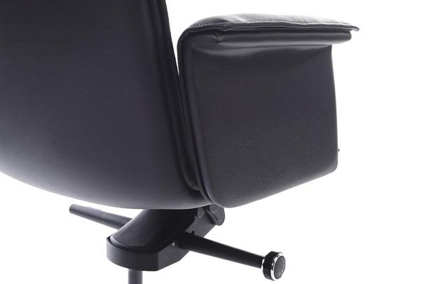 Кресло Rubens-M B1819-2 Черный - Вид 8