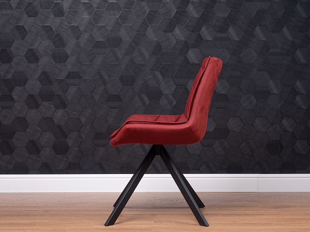 Стул Левмар Atlas Red (R) - Вид 4