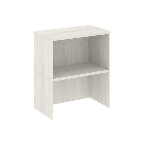 Стайл Проджект Надставка на тумбу 2 яр. SN.NT-005 Дуб Наварра 700*400*800 - Вид 1