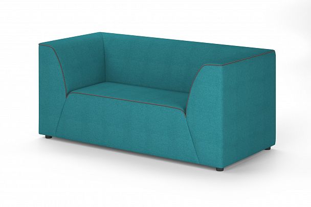 Диван "M19A-2S" - Вид 10