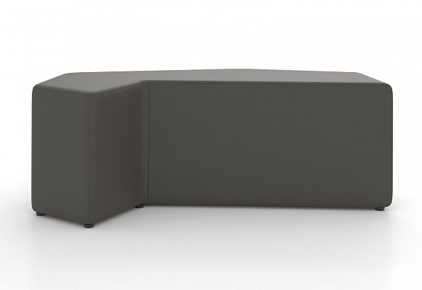 Банкетка "М35-2P4" - Вид 3