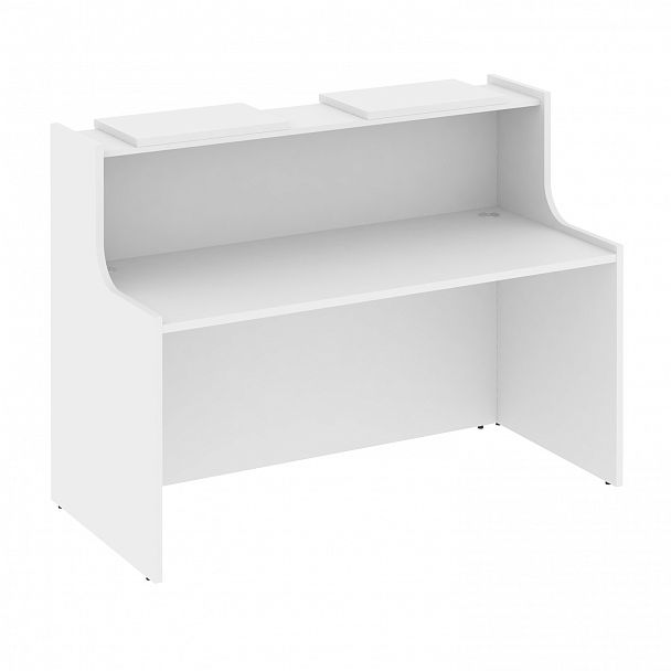 Ресепшн "Onix" O.R-K-5 белый бриллиант - Вид 1