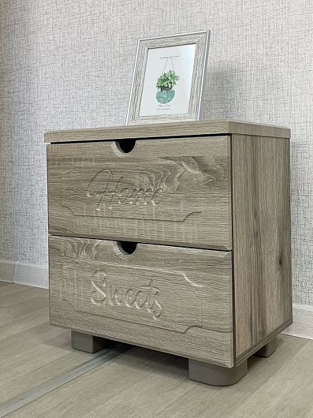 Тумбочка ДримСтар ДС-14 - Вид 5