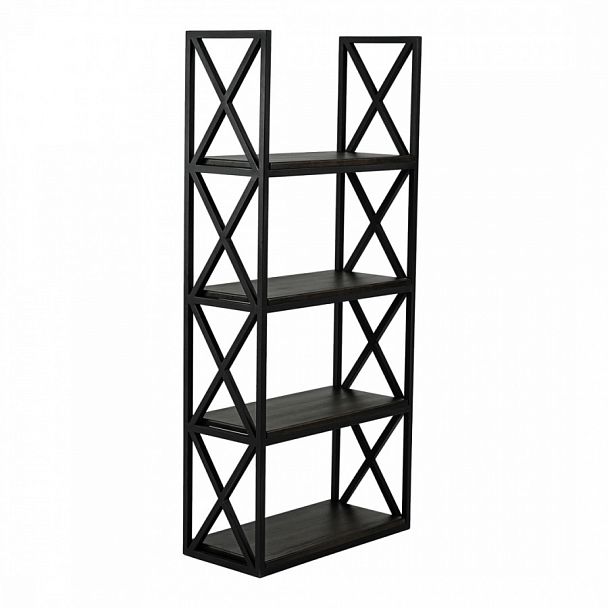 Стеллаж лофт Nelly - Вид 1