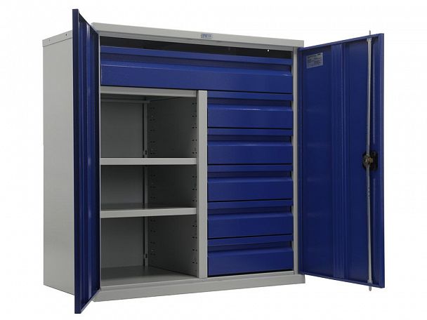 Шкаф инструментальный ТС 1095-100215 - Вид 2