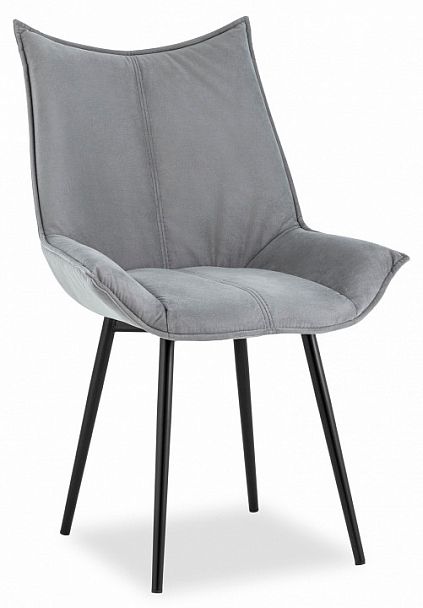 Стул Осло серый - Вид 1