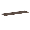 /catalog/kategorii/stoly/rabochie-stantsii-i-bench-sistemy/metal-system-quattro-r-st-na-6-rab-mesta-na-p-obraznom-m-k-40bp-sm-6-4-venge-belyy-metall-4800-1475-/ - фотография