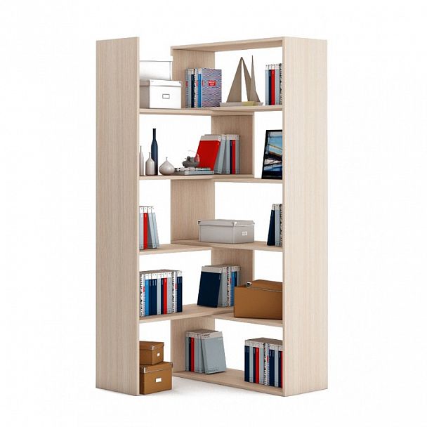 Стеллаж Фрегат-1 - Вид 2