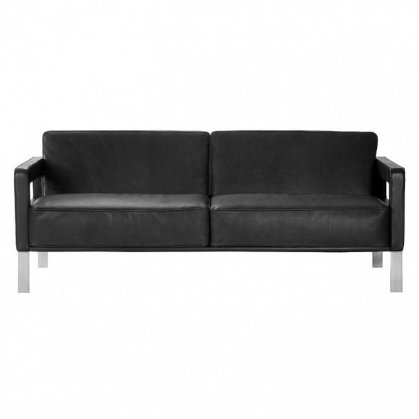 Диван "Квадро М-11" 2-х местный - Вид 1