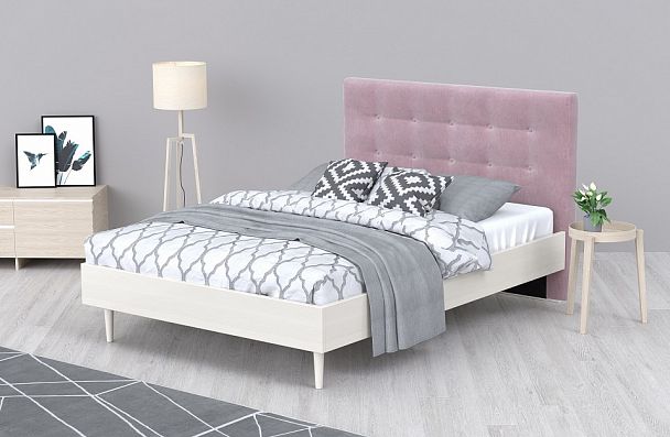 Кровать полутораспальная Альмена - Вид 6