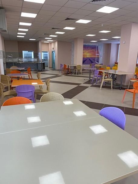 Стул Sheffilton SHT-S111-P бежевый/бежевый - Вид 11