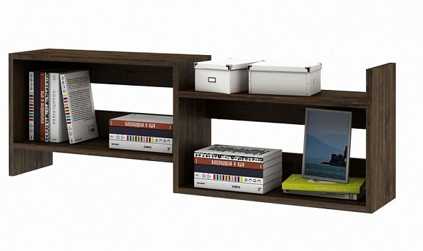 Полка навесная Лайт-42 - Вид 1