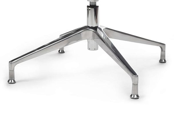 Кресло Soul-ST C1908 Светло-серый - Вид 8